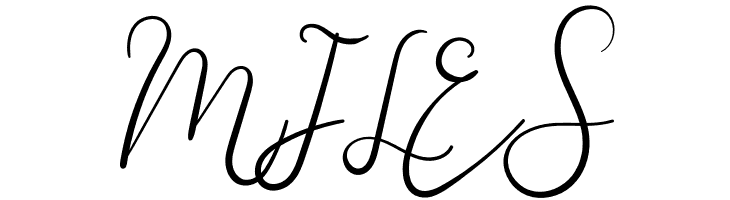 Melburn  Free Fonts Download