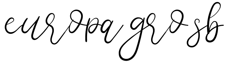 Melburn  Free Fonts Download