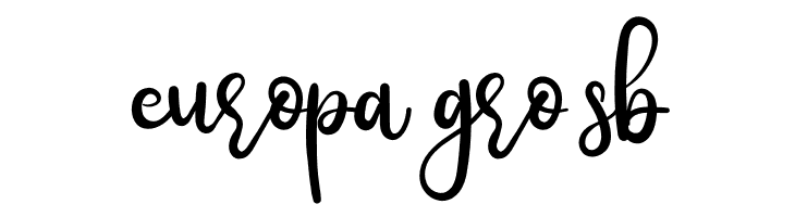 Rumero  Free Fonts Download