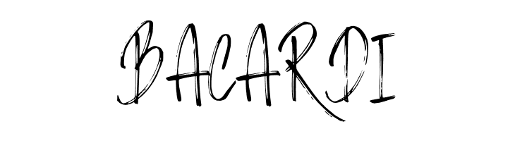 BERASH  Free Fonts Download