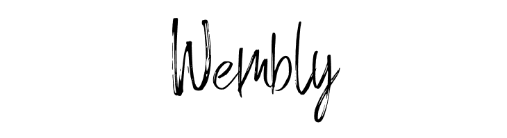 BERASH  Free Fonts Download