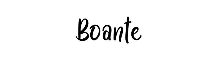 Big Bang!  Free Fonts Download