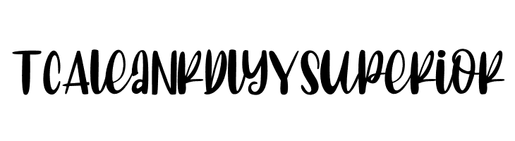 CAlifornia dolphin  Free Fonts Download