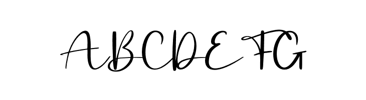 Billystory - Personal Use  Free Fonts Download