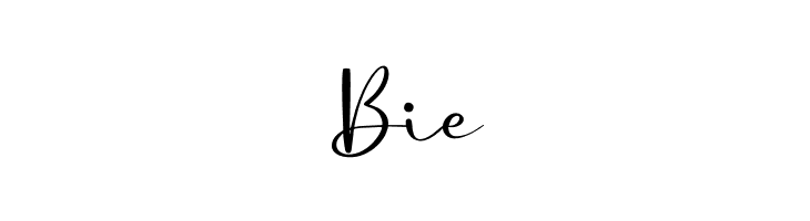 Billystory - Personal Use  Free Fonts Download