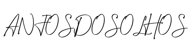 Attention  Free Fonts Download