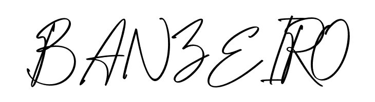 Attention  Free Fonts Download