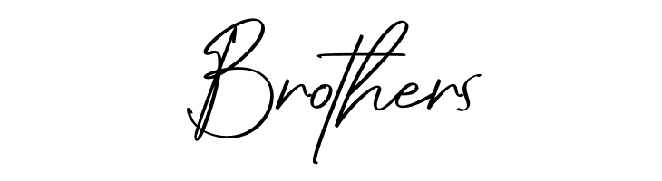 Attention  Free Fonts Download