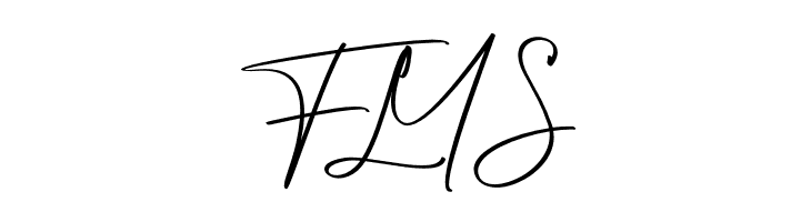 Attention  Free Fonts Download