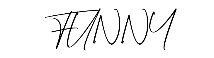 Attention  Free Fonts Download