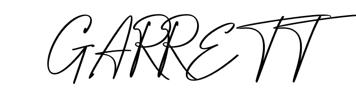 Attention  Free Fonts Download