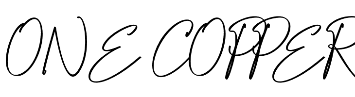 Attention  Free Fonts Download