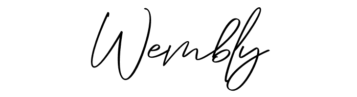 Attention  Free Fonts Download