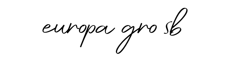 Attention  Free Fonts Download