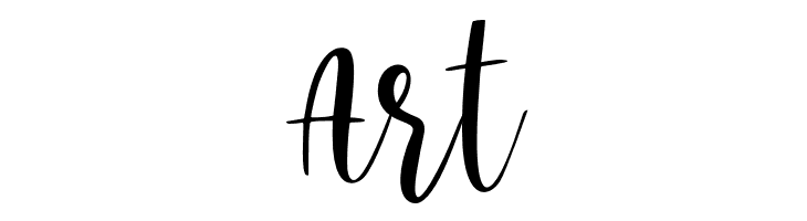 Beauty Mermaid - Personal Use  Free Fonts Download