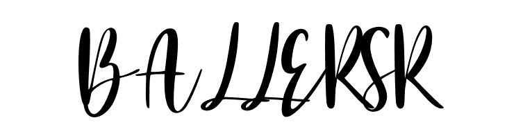 Beauty Mermaid - Personal Use  Free Fonts Download