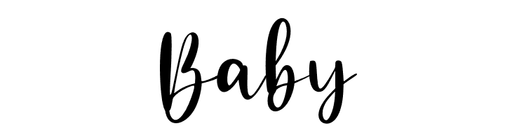 Beauty Mermaid - Personal Use  Free Fonts Download