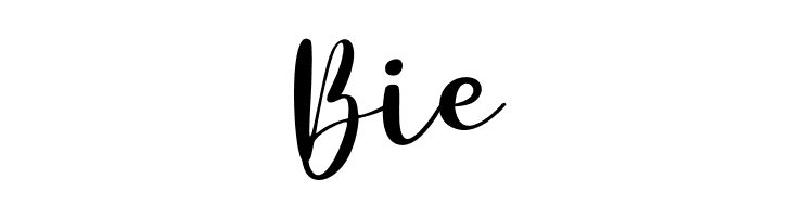 Beauty Mermaid - Personal Use  Free Fonts Download