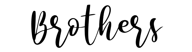 Beauty Mermaid - Personal Use  Free Fonts Download