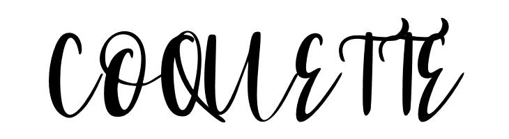 Beauty Mermaid - Personal Use  Free Fonts Download