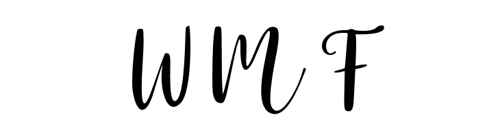 Beauty Mermaid - Personal Use  Free Fonts Download