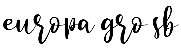 Beauty Mermaid - Personal Use  Free Fonts Download