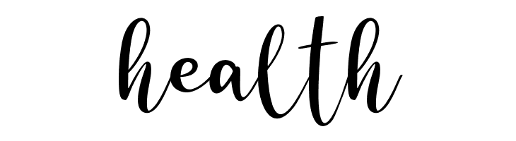 Beauty Mermaid - Personal Use  Free Fonts Download