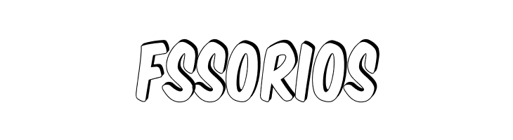 Komika Title - Shadow  Free Fonts Download