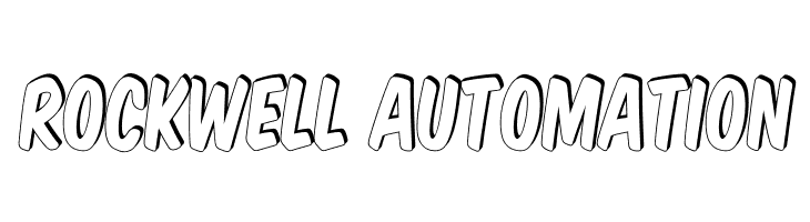 Komika Title - Shadow  Free Fonts Download