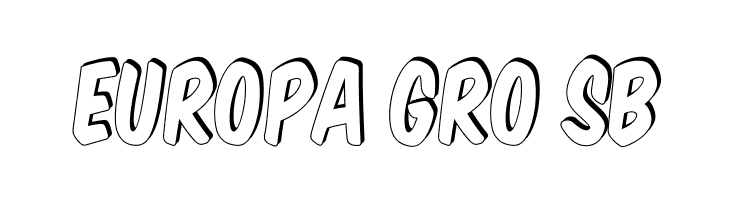 Komika Title - Shadow  Free Fonts Download