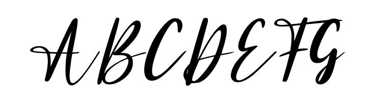 Athena - Personal Use  Free Fonts Download