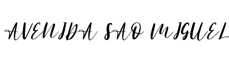 Athena - Personal Use  Free Fonts Download