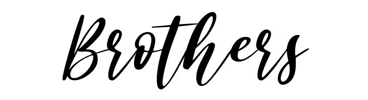 Athena - Personal Use  Free Fonts Download