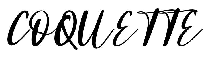 Athena - Personal Use  Free Fonts Download