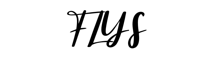 Athena - Personal Use  Free Fonts Download