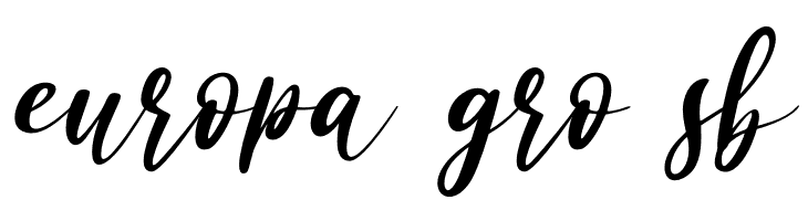 Athena - Personal Use  Free Fonts Download