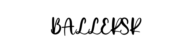Fabiolla - Personal Use  Free Fonts Download