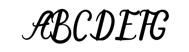 Anyone  Free Fonts Download