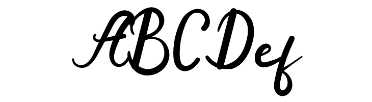 Anyone  Free Fonts Download