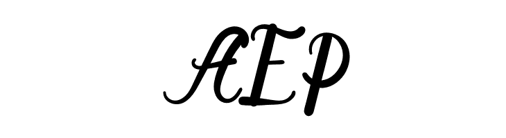 Anyone  Free Fonts Download