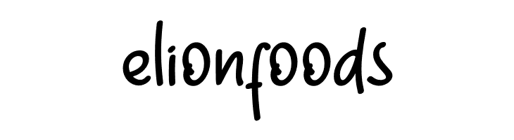 the FReSH of OnioN  Free Fonts Download