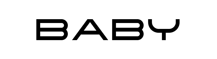 Babylon  Free Fonts Download