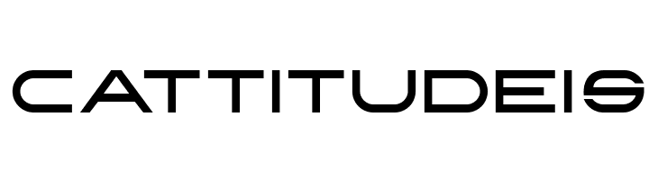 Babylon  Free Fonts Download