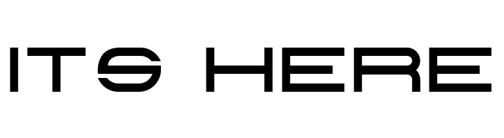 Babylon  Free Fonts Download