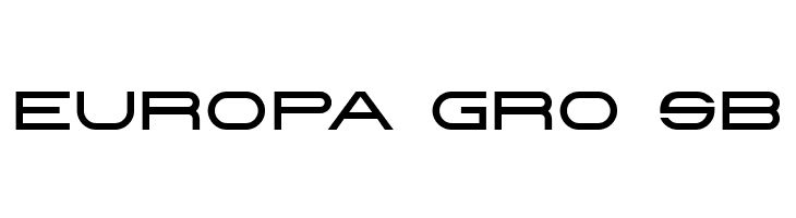 Babylon  Free Fonts Download