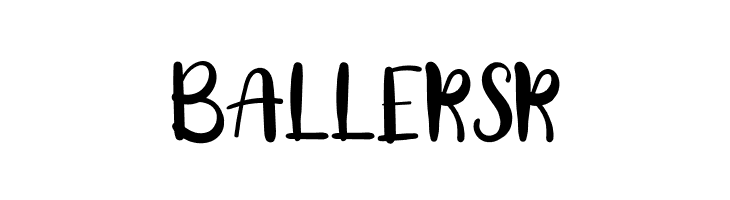 Ballete  Free Fonts Download