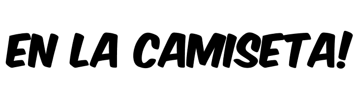 Komika Title - Axis  Free Fonts Download