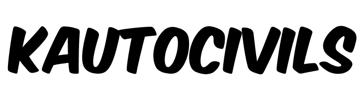 Komika Title - Axis  Free Fonts Download