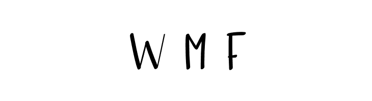 MeRitORiousLy  Free Fonts Download