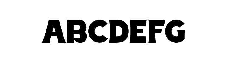 Antagonist - Personal Use  Free Fonts Download